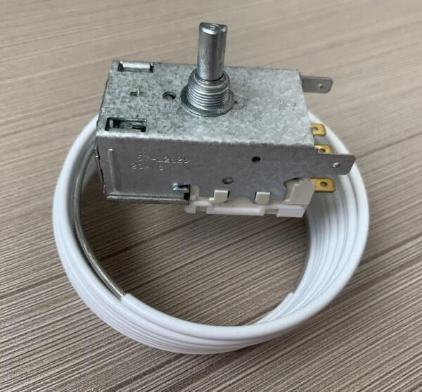 Термостат для холодильника Samsung 12V
