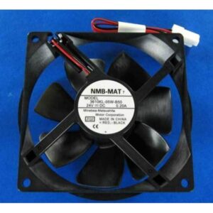 Вентилятор для холодильника Whirlpool 12V