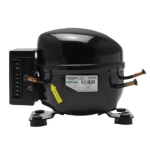 Компресор для холодильника Samsung 12V