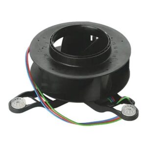Вентилятор для холодильника Bosch R600a