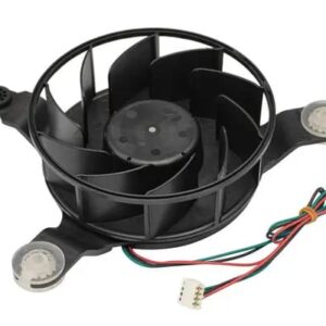 Вентилятор для холодильника Bosch 220V