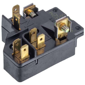 Реле для холодильника Bosch 220V