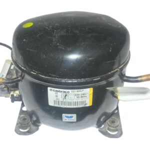 Компресор для холодильника Whirlpool 12V