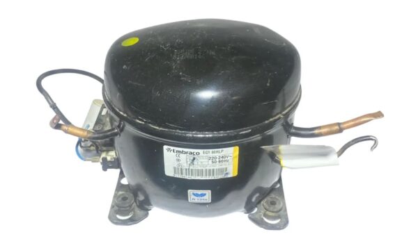 Компресор для холодильника Whirlpool 12V
