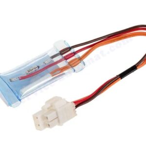 Трубка для холодильника LG 12V