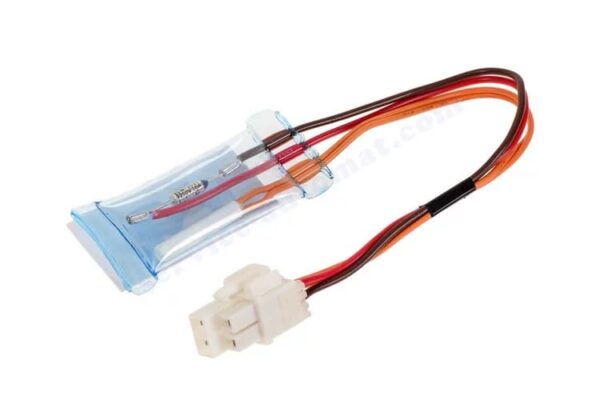 Трубка для холодильника LG 12V