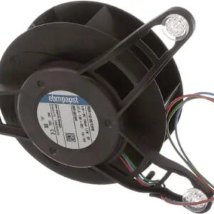 Вентилятор для холодильника Bosch R600a