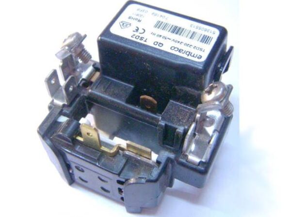 Реле для холодильника Whirlpool 220V