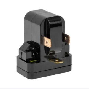 Реле для холодильника LG 12V